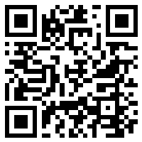 QR Code for dash:XcfTTMSPzagWiG8tBwsvw4zqfVZGrK5rep