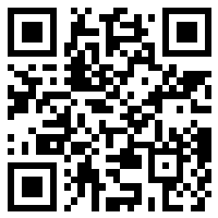 QR Code for dash:XcfUMeT8mMNpwtg6aViDh7RSm9GG9Vi7ja
