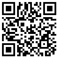 QR Code for dash:XcfWaFbCyzPebVtF3CZeydE6RXe4CY6813