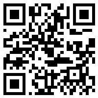 QR Code for dash:Xcfb7GJTPHtiPeHDekjLLiG8E7nFDwndsu