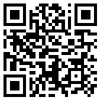 QR Code for dash:XcfjABDt3kySbG4mDV27dXthCuUs61oLJm