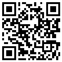 QR Code for dash:XcfjZF4irFmjhPXaK33G2eTXMgan83UbBd