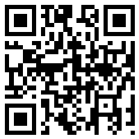 QR Code for dash:XcfuRTX6sH3cmpV5QCioqq6kuUTBgbvf64