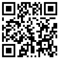 QR Code for dash:Xcfx7oce2gAw8sSQMRgdtWaeefv4ZYaeJB