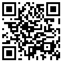 QR Code for dash:Xcg3Ufy7SkxoofRu8sgJKk5RexNWjEL5Pd