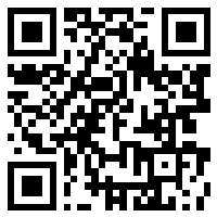 QR Code for dash:Xch33FrerRsaTJBrayegC5GPtmDx1SPXYc