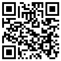 QR Code for dash:Xch3URMrZc5QteAEehex58drn4pt1ggB7Z