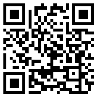 QR Code for dash:Xch4ASdLbAR5YRTTcRU2K1mNi8PTr81bJ9