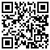QR Code for dash:Xch5QUVMENckMxPiV4bPMYKT63AH6GkZoa