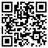 QR Code for dash:XchBVGqrcBWpdGCfznioQG9WNrRFWuW8CF