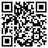 QR Code for dash:XchF1exFZGeWgMkfjoR7egW21Z3ZPiVusN