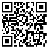 QR Code for dash:XcheoSPTfvjDR2TDfziCZm3ZT3eF3SYh5V