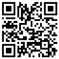 QR Code for dash:XcidLbcELwRY6v46SNeLt3kmZNMwD8SLMW