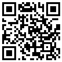 QR Code for dash:XcifJSC3Ap3X7j36GhWmJfSjem5iupoS9T