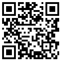 QR Code for dash:XcjJ1DppQLJkhiaWUPQhRJBVTE6cJkCJd1