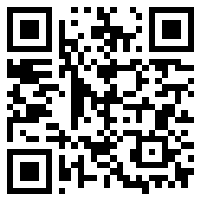 QR Code for dash:XcjKiRLDRWp8fV5815iMFDuzHfFAYYptx4