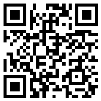 QR Code for dash:Xcjrorpf1gvu1DsdKB5Rt9PGCcxMwccZWd