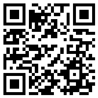 QR Code for dash:Xck3Q7FRFzhvvEB3PhuePyCvBPijKE8rjz