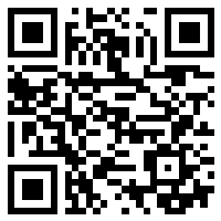 QR Code for dash:XckDsS9gnFkC9fRmHtARtkWjZc2E3ANrwF