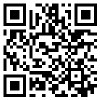 QR Code for dash:XckQMjSjnM6Jm3rRVEBbezF49L6KrAwMsX