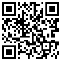 QR Code for dash:XckfvHCDy3ZgTMbK3TAagkTEAZJyPBYPZf