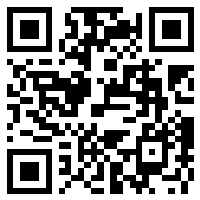 QR Code for dash:XckiHx6fdV2fQKsC5ZHy7UKbv6NPDKP7S8