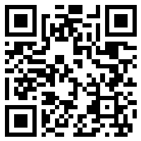 QR Code for dash:XckrCQeyd5GswhYMGTLHTFPw6zGZC5RMBA