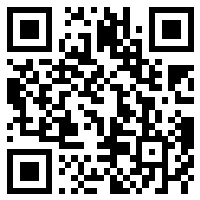 QR Code for dash:Xckwrusz6FPC33ZVxFc4u7rB6EJca3pyj9