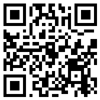 QR Code for dash:XcmXGrndisS1DLsearAskTzBUTi24CXMxT