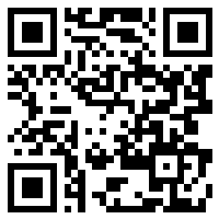QR Code for dash:XcmYAT6LusbtxCetPLqNBxLMY5mSayUZQy