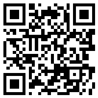 QR Code for dash:XcmoEJGnGhHa6RL98ThHTHikE3DjPCraw2