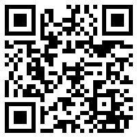 QR Code for dash:XcmvV7cjDanguBck2Aw9fvg1dj6WjzApfV