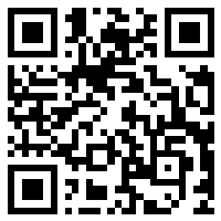 QR Code for dash:XcnH5Y2UXCEi6YzkWCjCGoqBaFzV7U5bK7