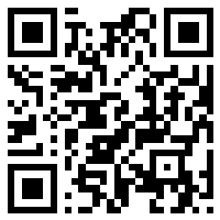 QR Code for dash:XcnRP6ExExbohnGQKCQGgSAVtcZjQYQxNL