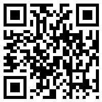 QR Code for dash:XcotrtFqkFQv6KGtHCC9sSoB3RTan7tayj