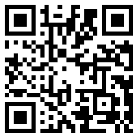 QR Code for dash:Xcp9dGQaW2UXUnG1cVihREu19j73oFb3nn