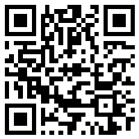QR Code for dash:XcpEsCK7DiRX3WKj3tbWsLSqhSAmJ4eReW