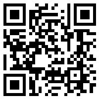 QR Code for dash:XcpLU5EAW1qk1AWoUTFPVCz7S1Codc2jgm