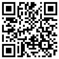 QR Code for dash:XcpS8GcgBB6AqRu4LWCspF3so7ujFveKM3