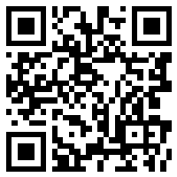 QR Code for dash:Xcpt3AueRMCM7bsVMYNjAn9S7pcu6SyfnC
