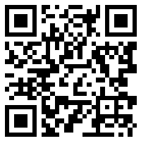 QR Code for dash:Xcr2thgk7aGinR5DPXY2A6DiCcV3iCjVYK