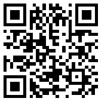 QR Code for dash:XcrCK5oe6PYAj4GU4ViEAsySYMPB13YtKT