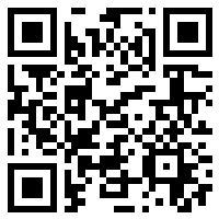 QR Code for dash:XcrSSpU5bsQFvpF7XLC44Yu5svA6ZNhVRD