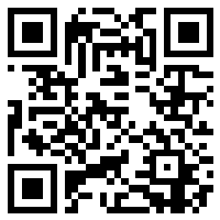 QR Code for dash:XcreXgT3cKHmRpR7XbBDUsTM18Za3Cf8fF