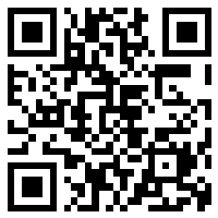 QR Code for dash:XcrwAAAzo3gNTYZ1Aarc5mJGUQ7JSCDpXG