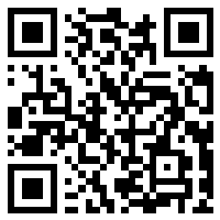 QR Code for dash:XcsCTy4jP6ZouCEWbRTipvuuBJzPXvjeKC