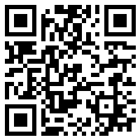 QR Code for dash:XcsKPRS5aDNbbf6H1Bt3UcACfjAaJELWjs