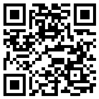 QR Code for dash:XcsLiQrPJX66oDaV6fo8kKctWvyKitSCif