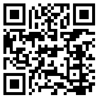 QR Code for dash:XcsUDUkjv79dEevcqhpASTRKVkX5mrrs7L