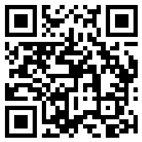 QR Code for dash:Xcscm3SyznScBjXUx16ZCevRodqbmU8ZTj